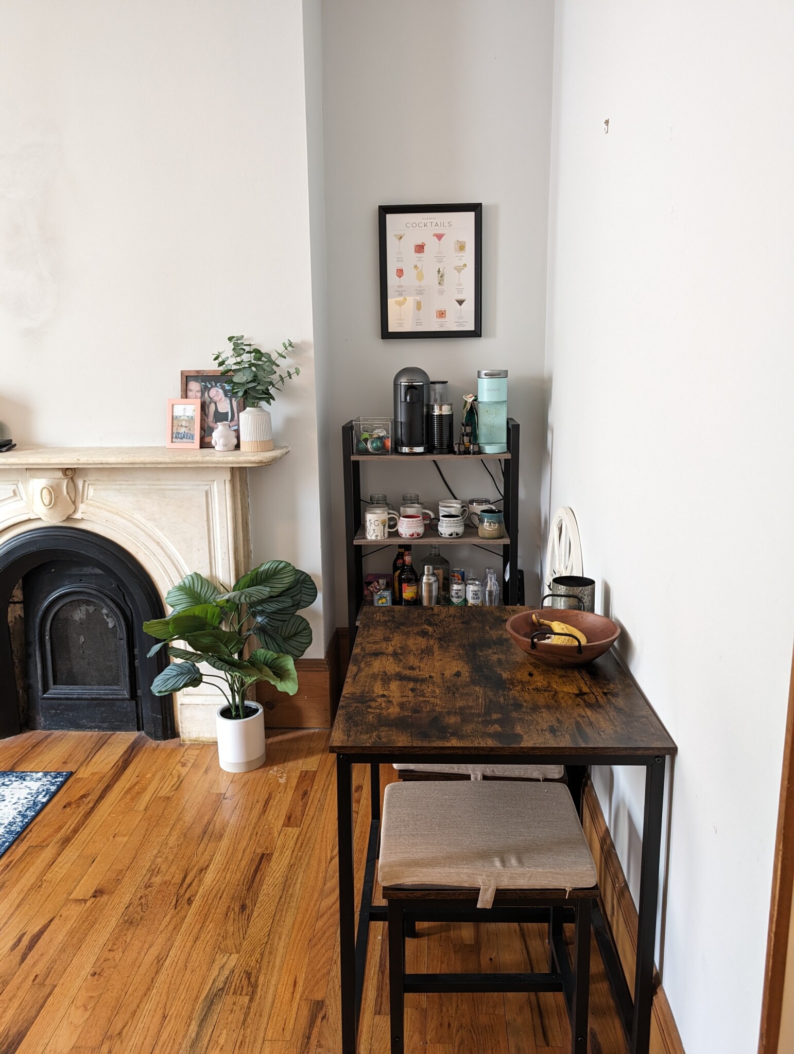 91 East Brookline St, South End