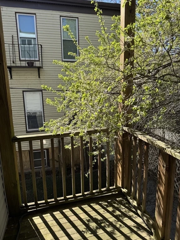 532 East 5th, South Boston