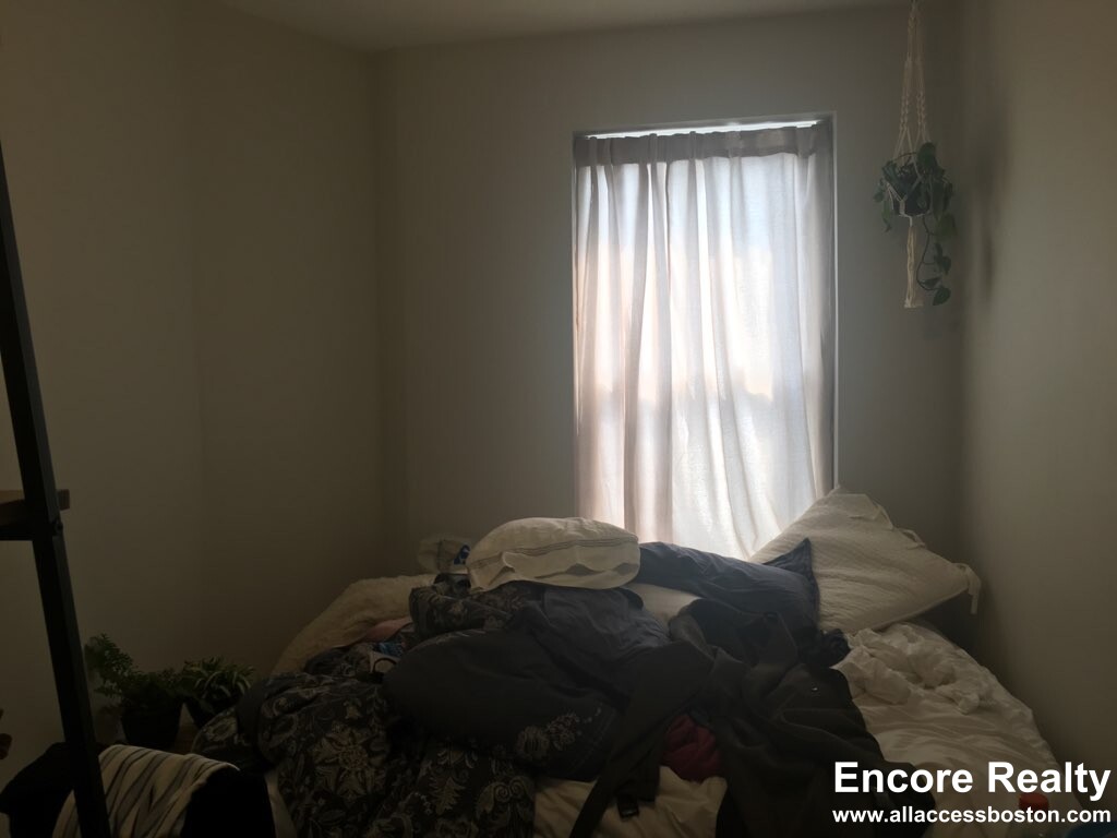 21 Sheafe St, North End