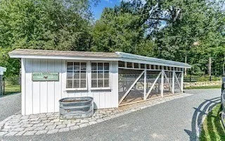 60 Washington St, Sherborn