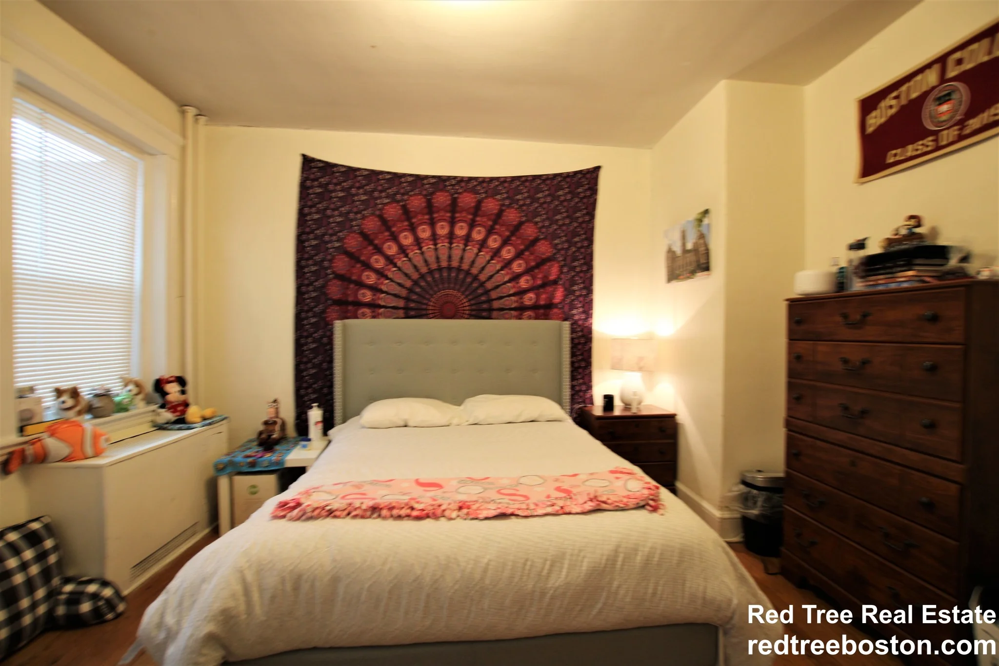 1999 Commonwealth Ave, Brighton