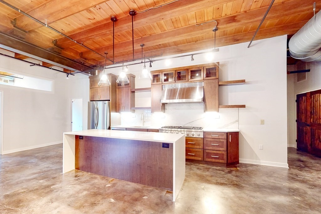 35 Channel Center St, Seaport District