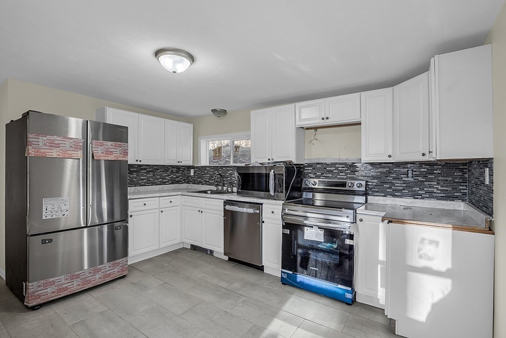 52-54 Mount Globe St, Fitchburg