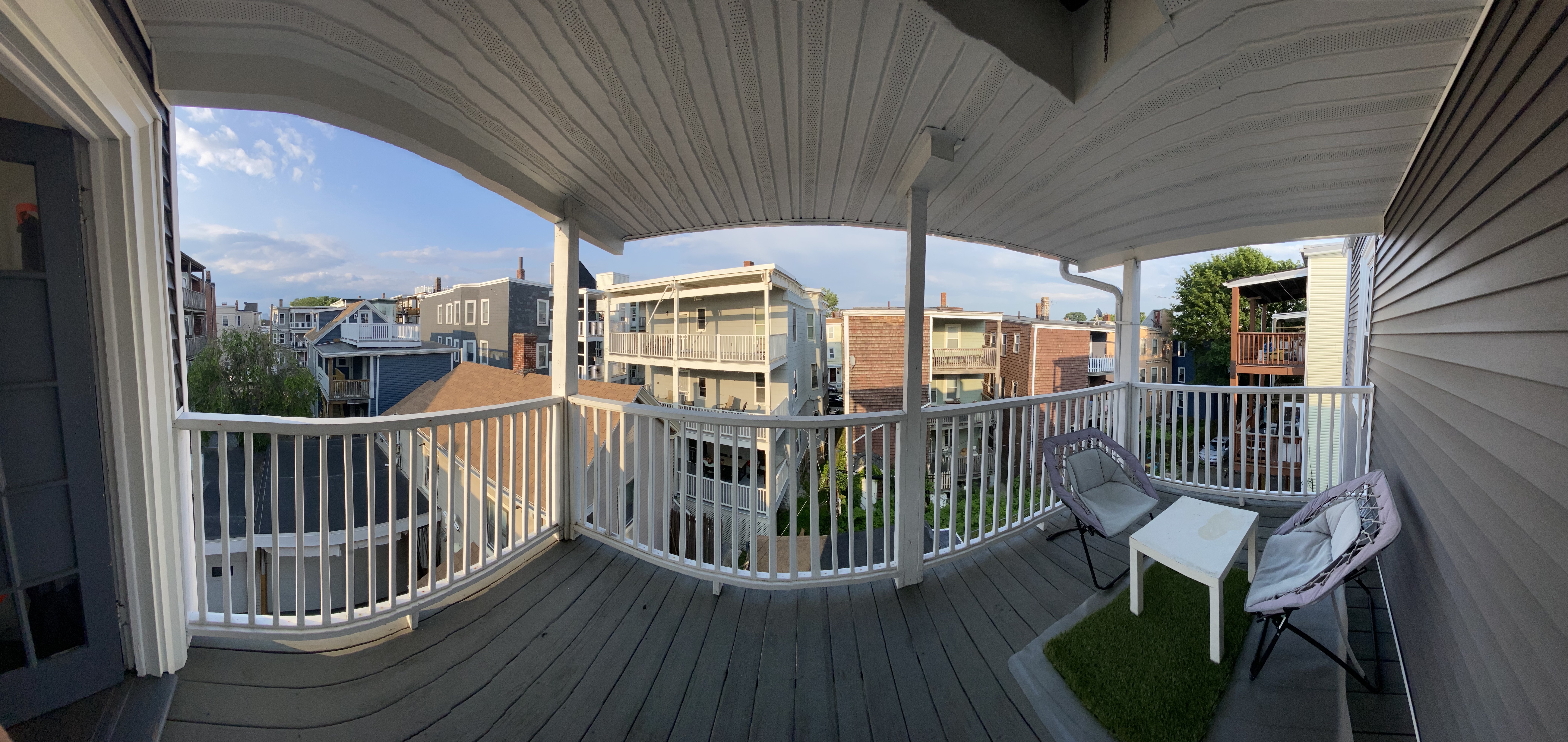 3 bed, 1 bath apartment for rent at 922 Dorchester Ave Unit 3, Dorchester — photo 3 of 20