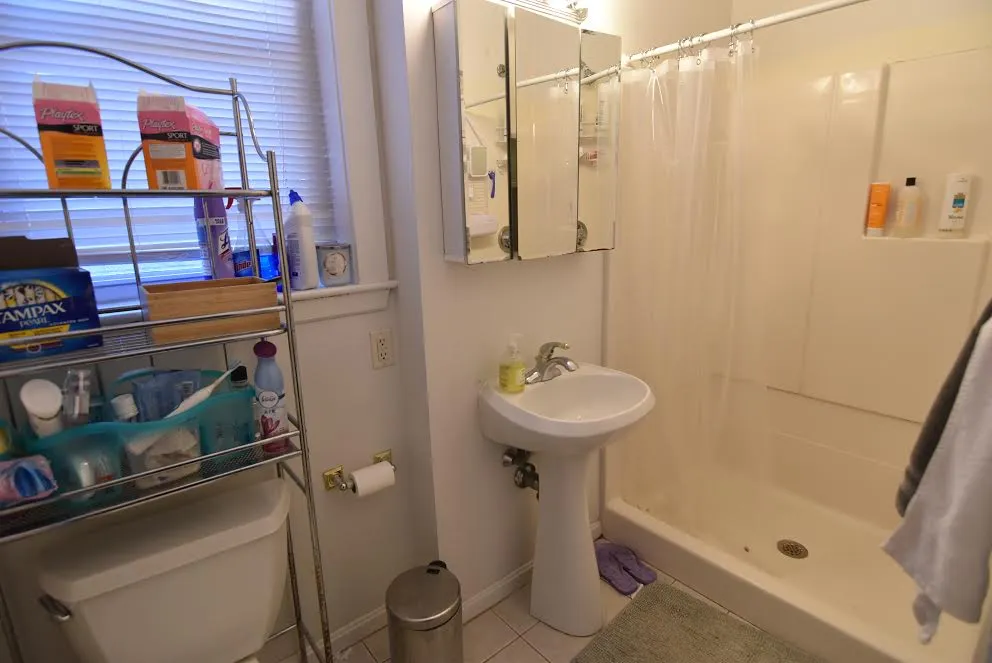 81 Gibbs, Coolidge Corner