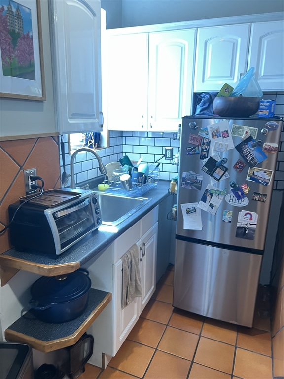 76 Fairmont, Cambridgeport