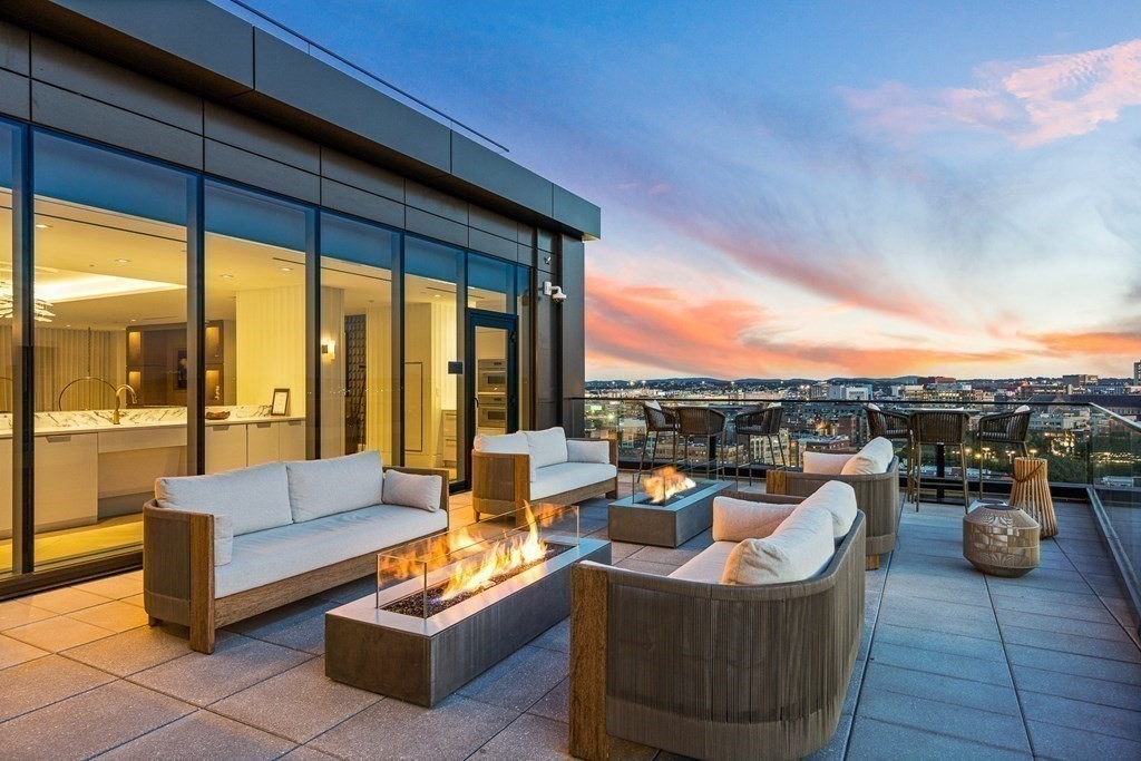 100 Shawmut Ave, South End