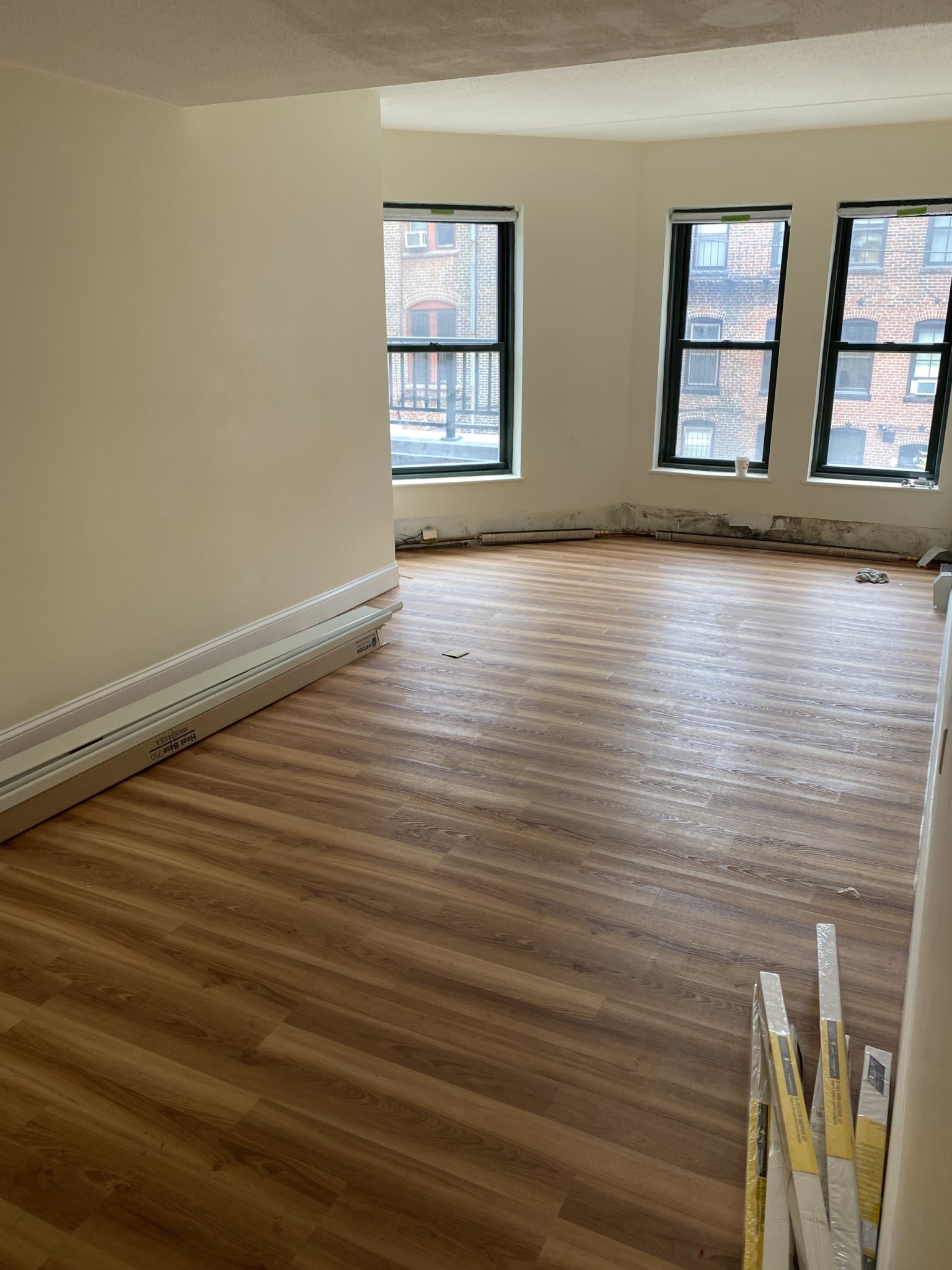 400 Massachusetts Ave, South End