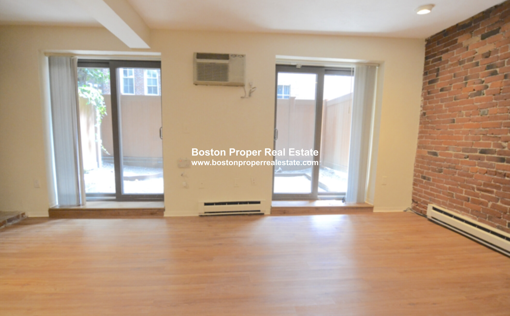 43 Saint Germain St, Back Bay