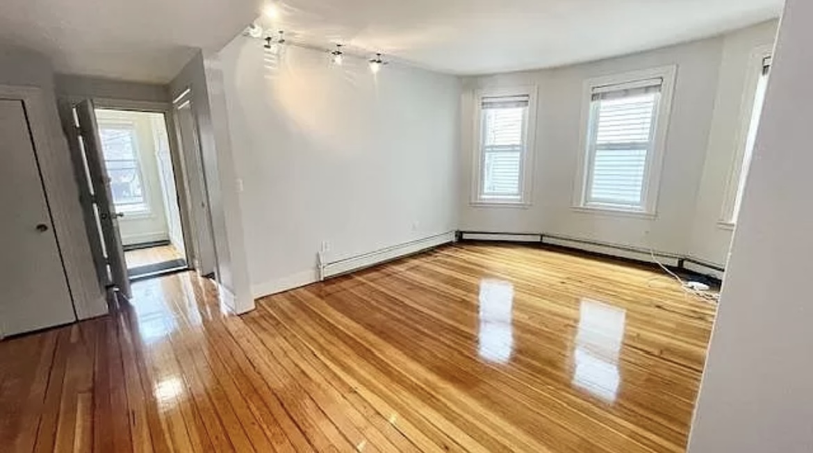 24 Farrington Ave, Allston