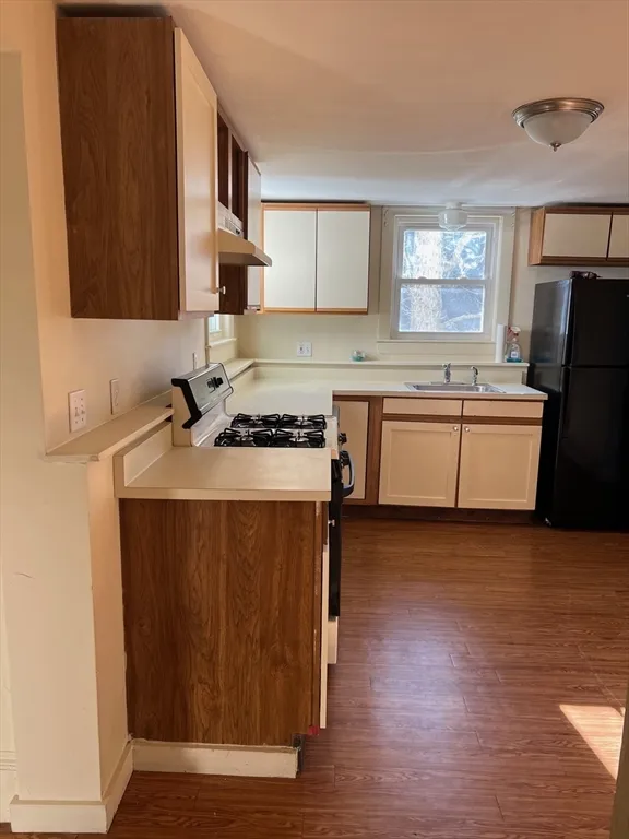 167-169 Pleasant St, Whitman