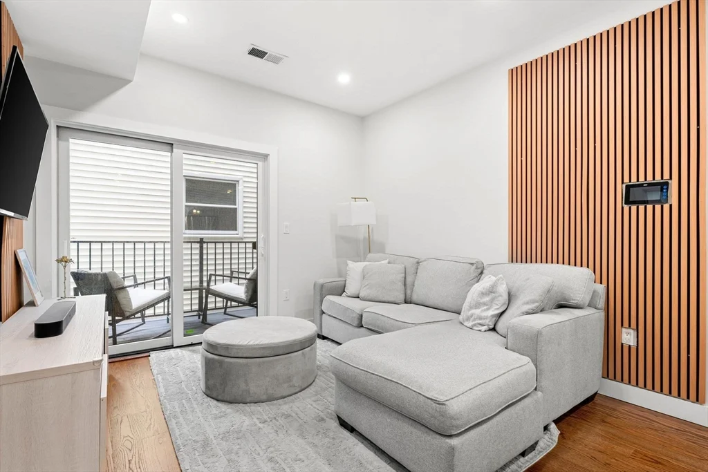 21 Lexington, East Boston