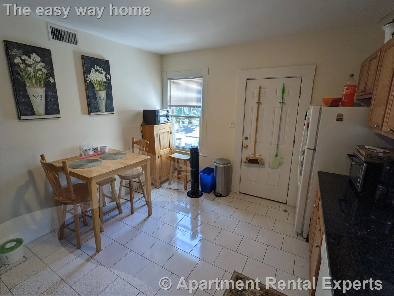 12 Beacon Ter, Porter Square