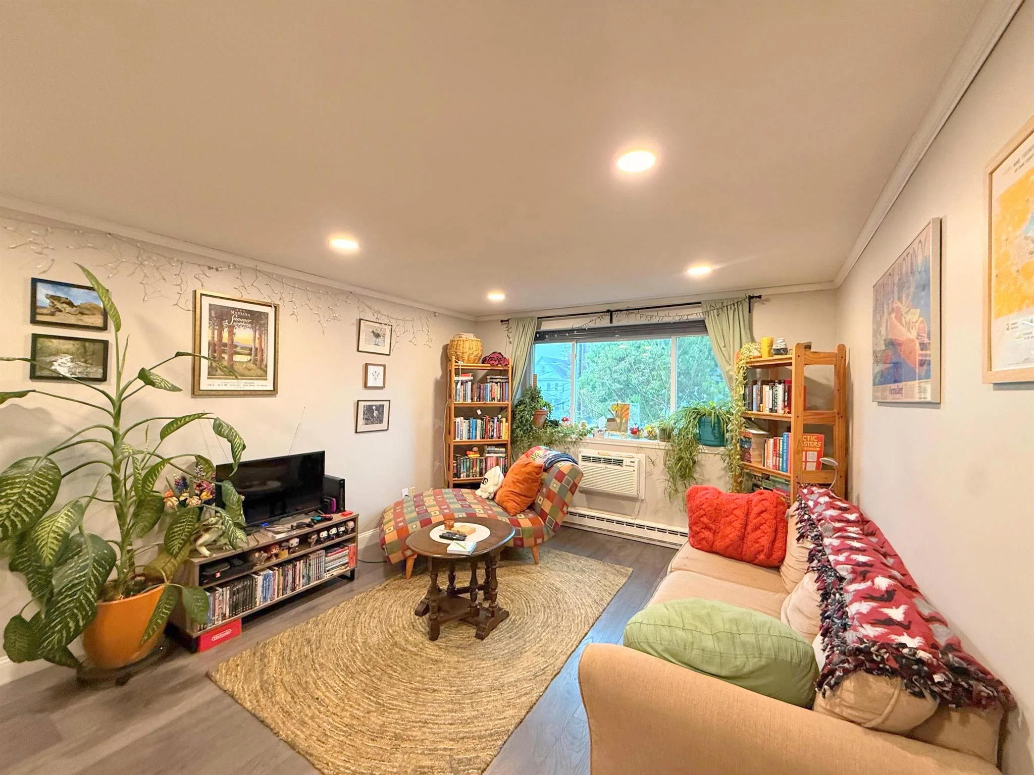 326 Broadway, Winter Hill