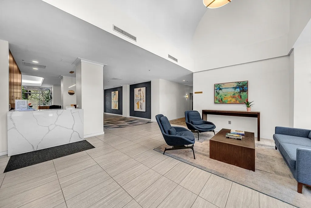 6 Canal Park, East Cambridge