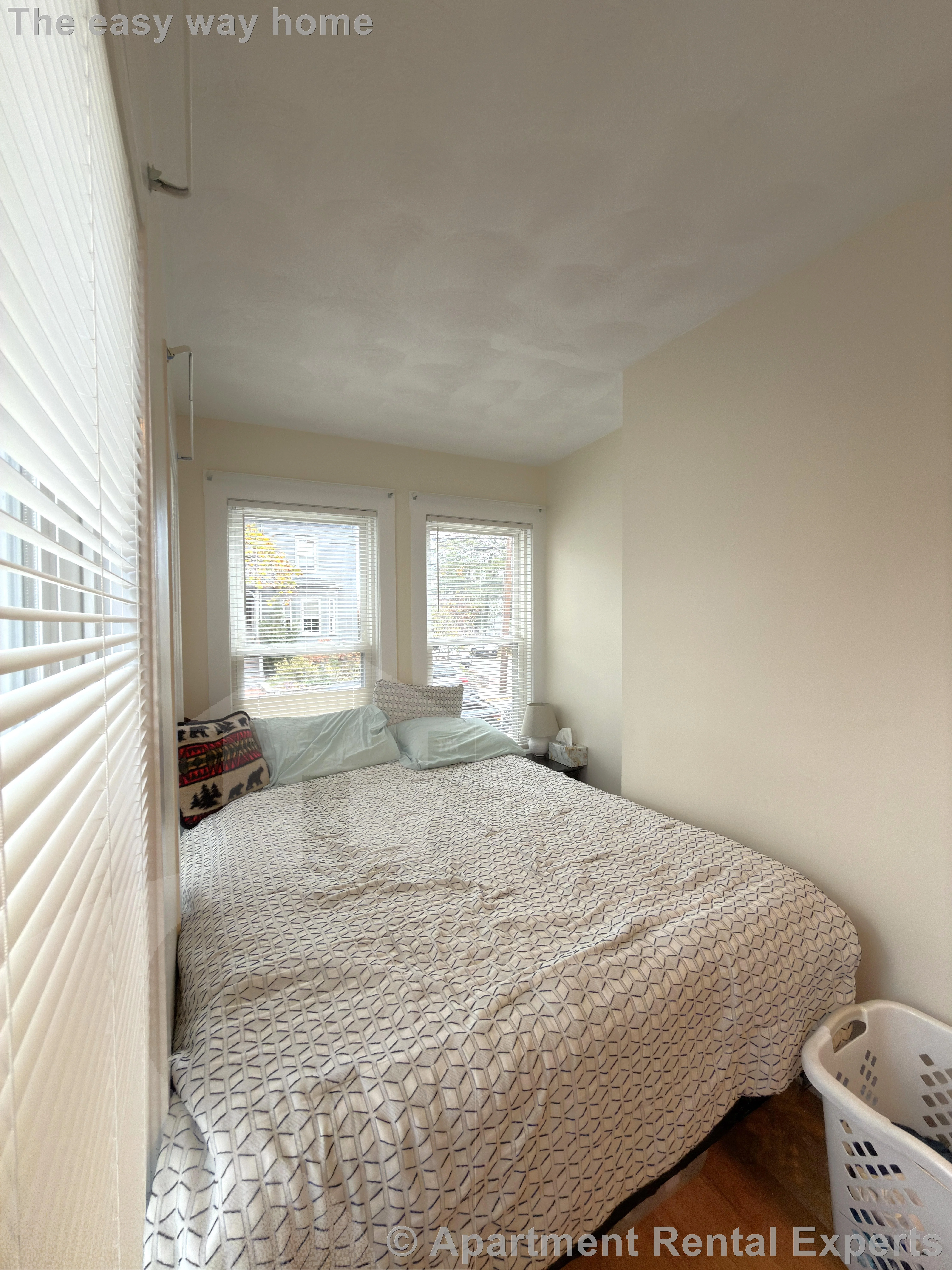 40 Chester St, Davis Square