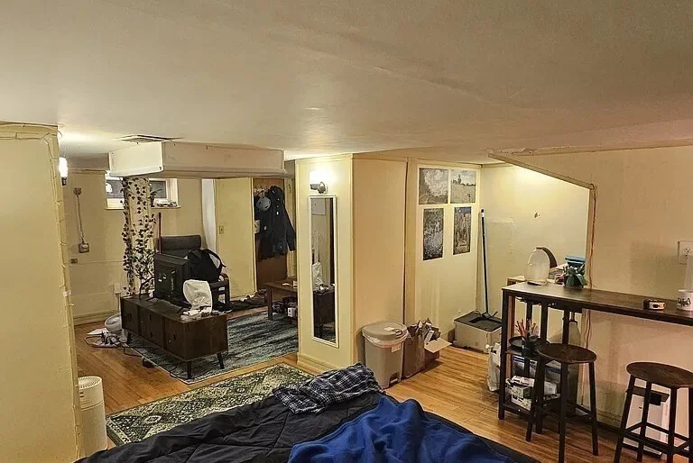 4 St Mary Rd, Central Square