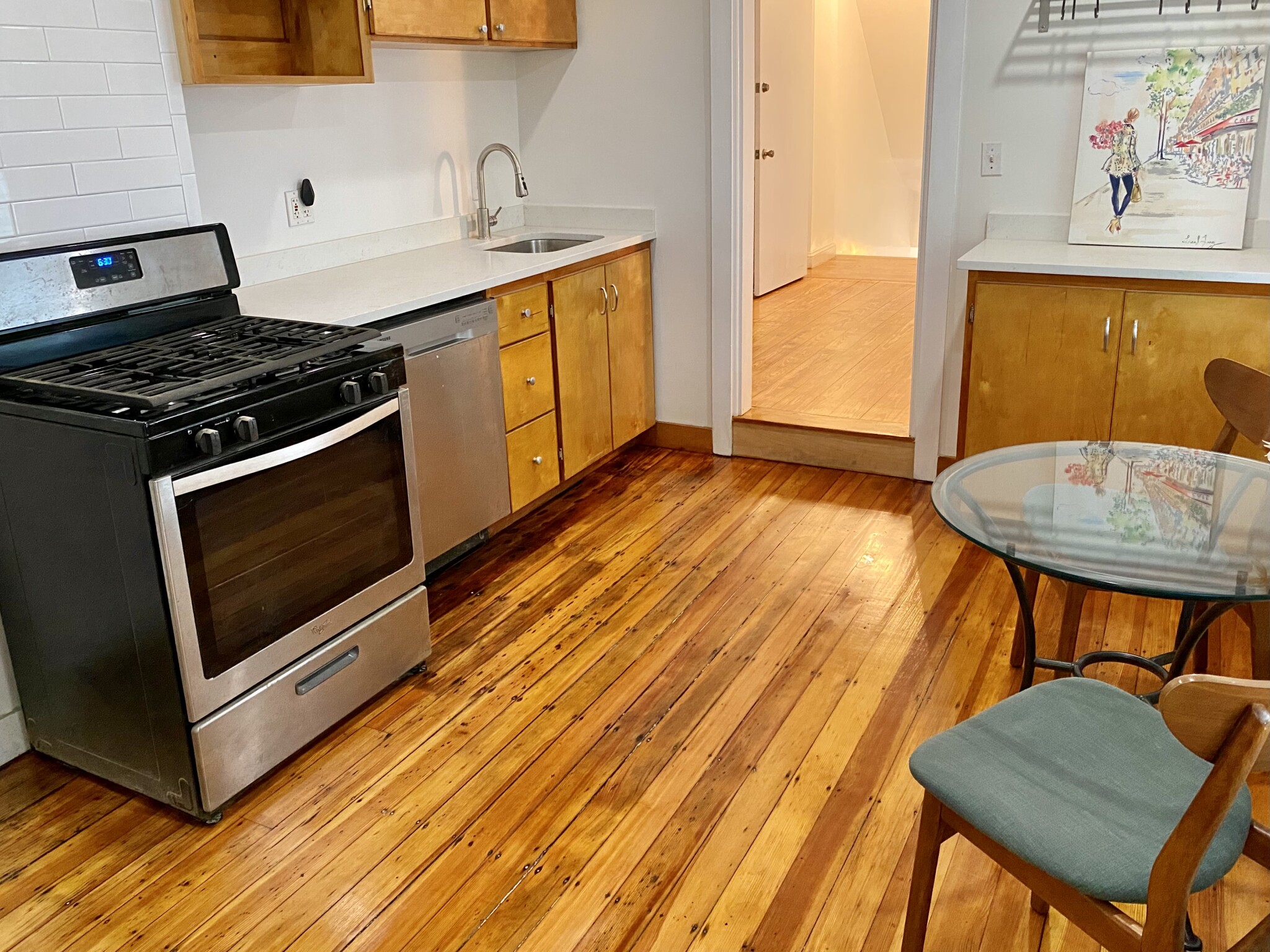 30 Fairmont Ave, Cambridgeport