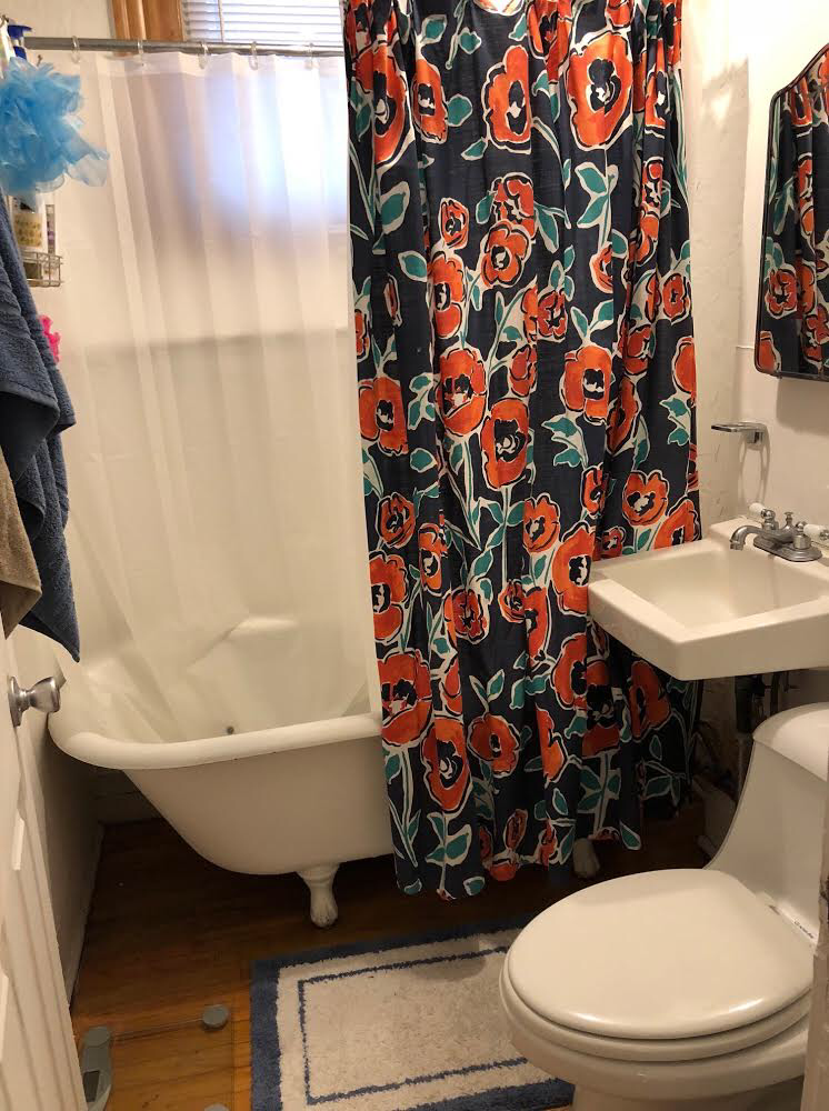 99 Hancock St, Mid-Cambridge