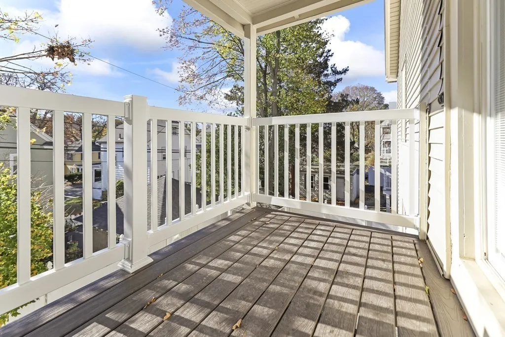 1004 South St, Roslindale