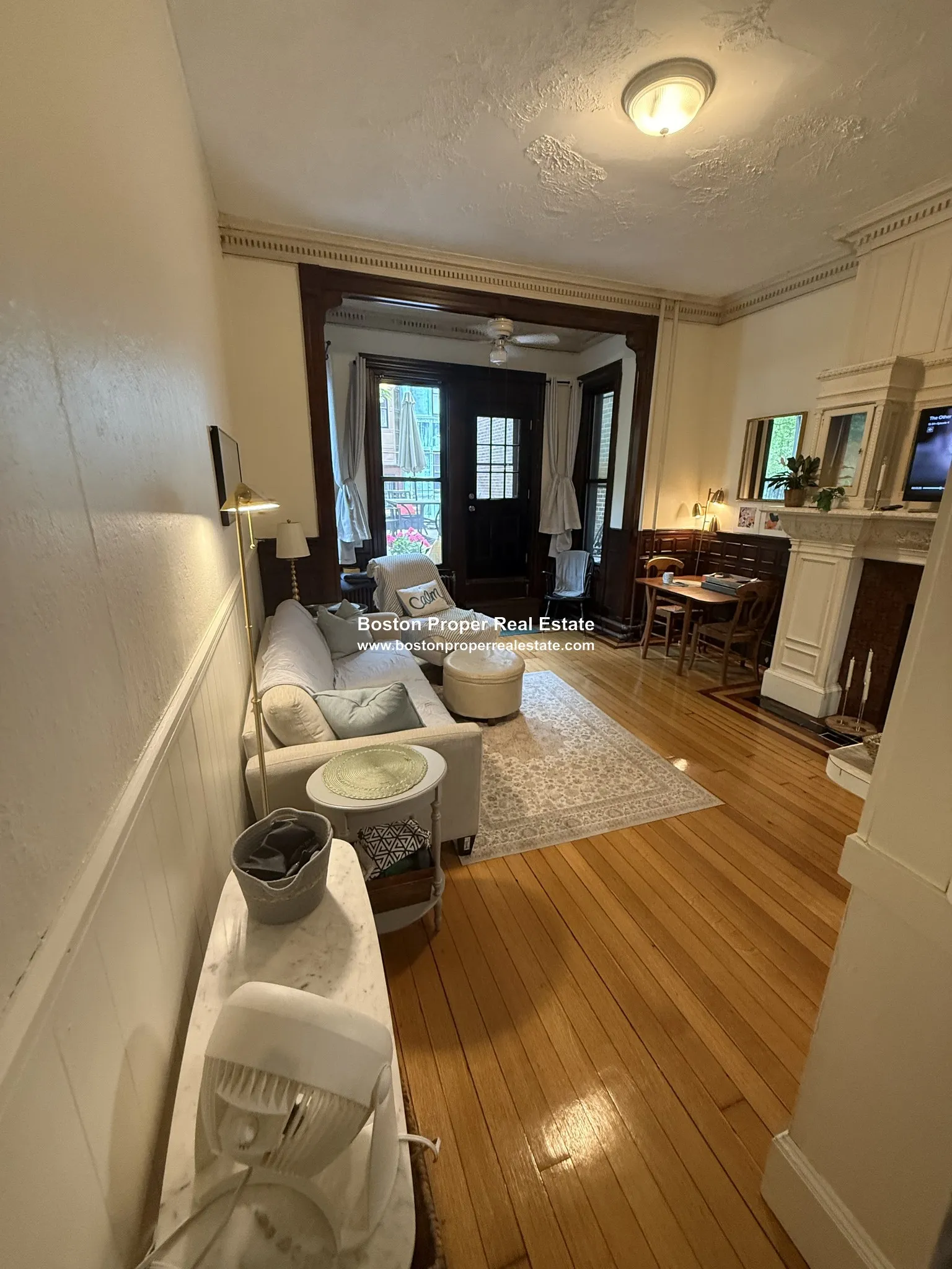 178 Marlborough St, Back Bay