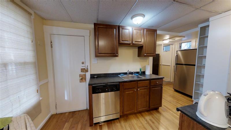 363 Beacon St, Ward Two