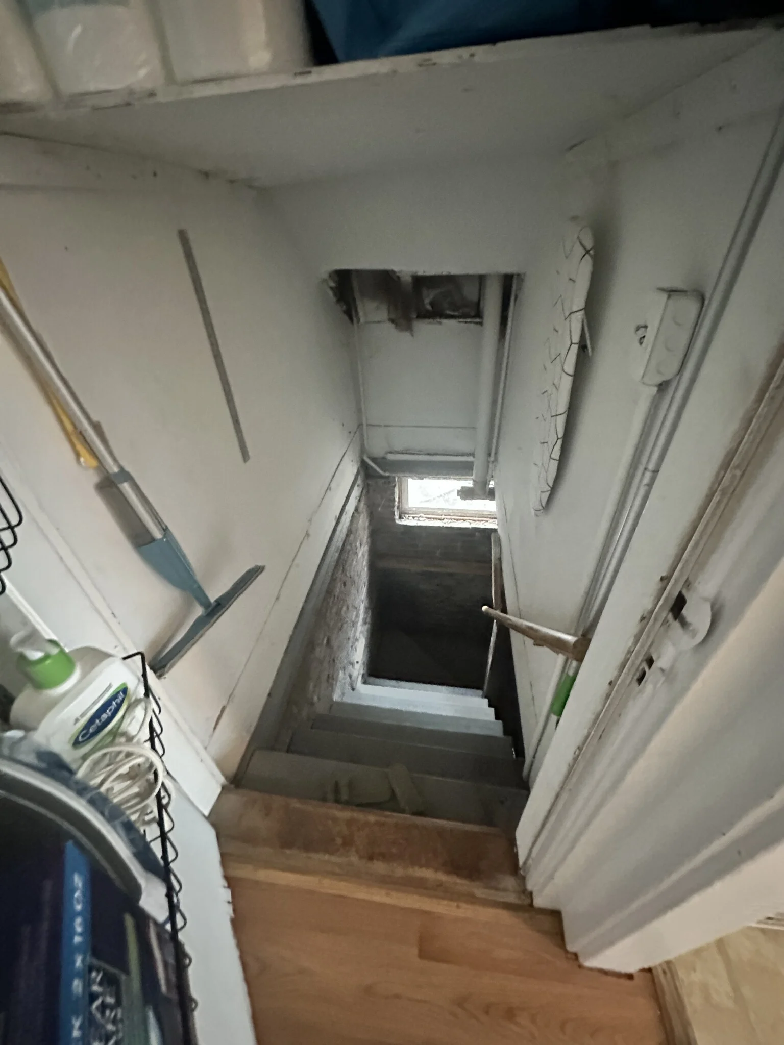 38 Fairfield St, North Cambridge