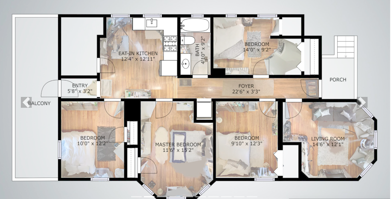 103 Marion St, Ward Two