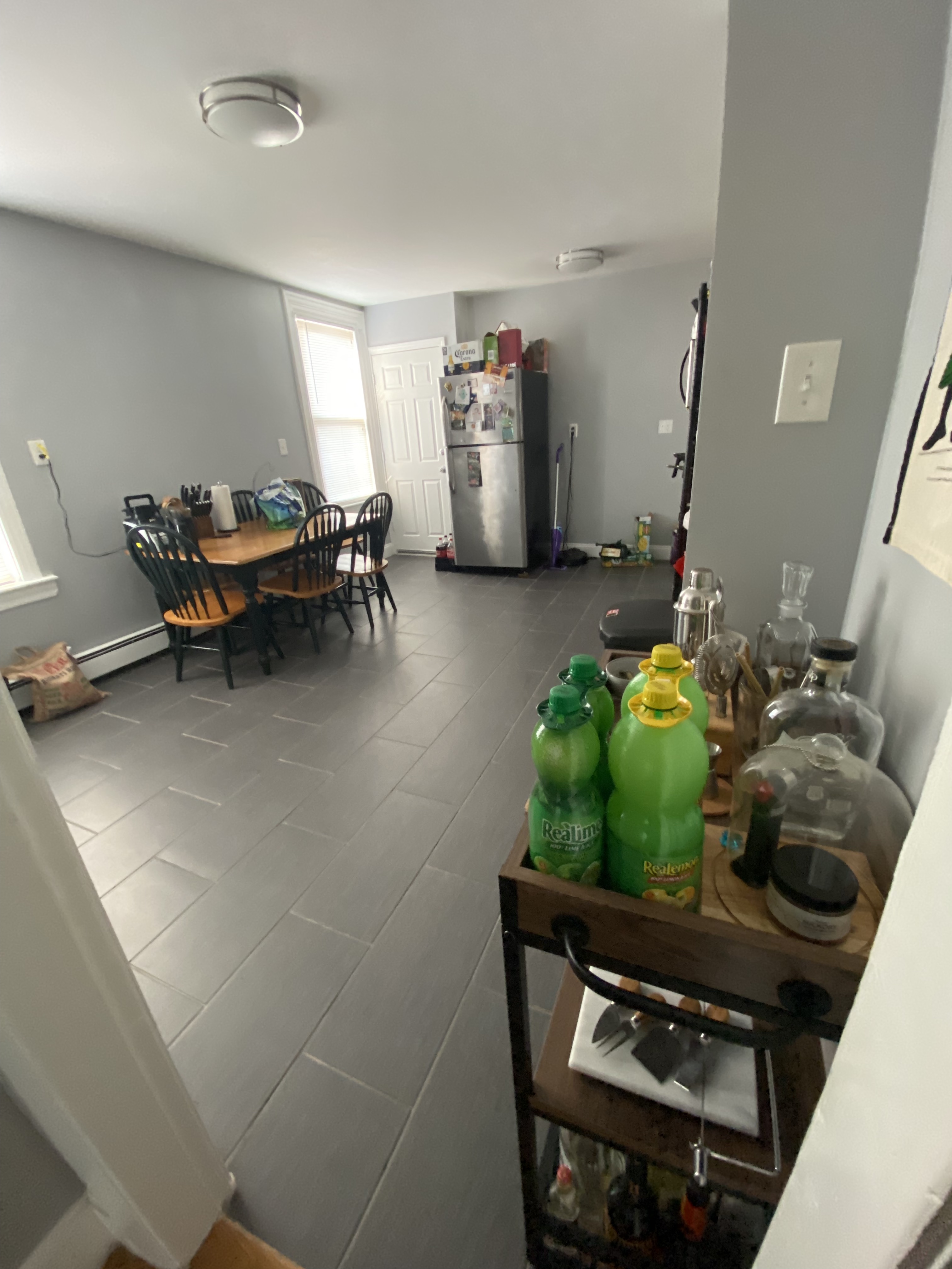 3 bed, 1 bath apartment for rent at 922 Dorchester Ave Unit 3, Dorchester — photo 2 of 20
