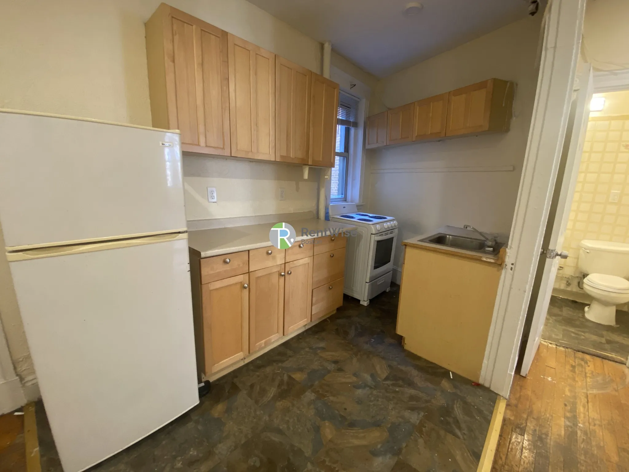55 Park Dr, Fenway
