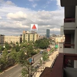 566 Commonwealth Ave, Fenway