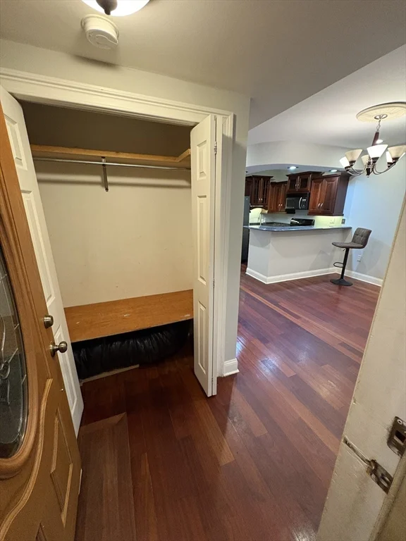 106 E Brookline Stree, South End