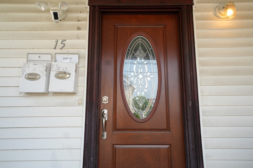 15 Merrymount, Quincy