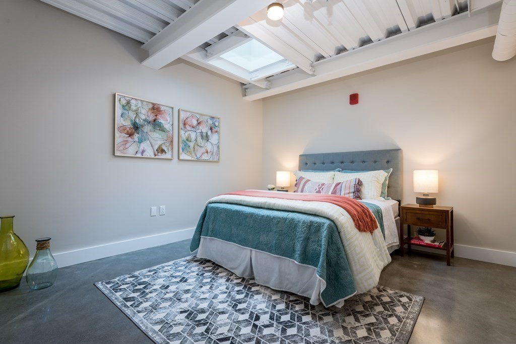 1 bed, 2 bath apartment for rent at 305 Webster Ave Unit 102, Inman Square — photo 9 of 13