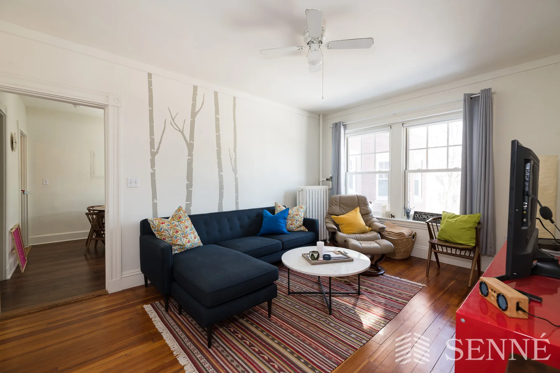 55 Magazine St, Cambridgeport