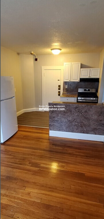 451 Norfolk St, Mattapan