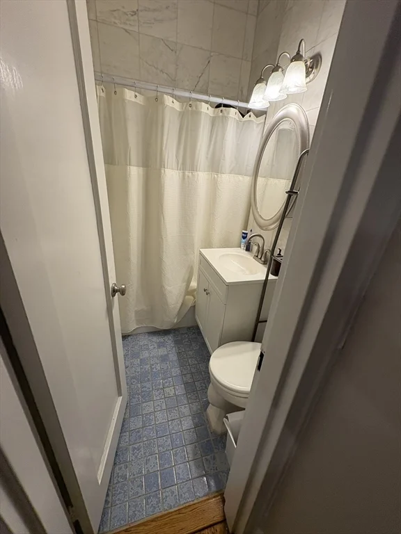 271 Dartmouth St, Back Bay