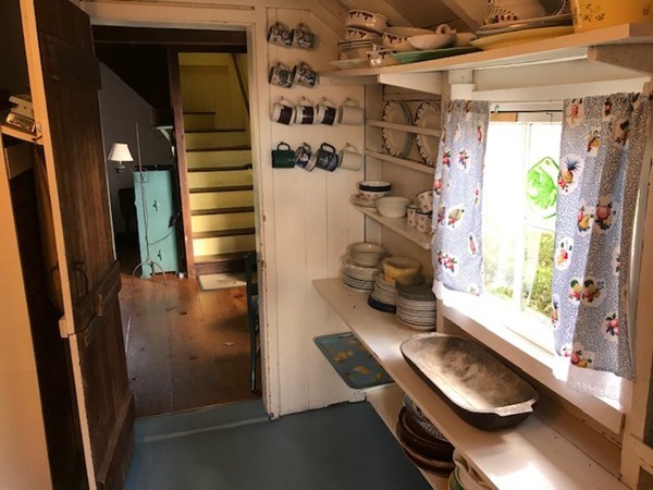 6 Cape Bial Ln, Westport Point