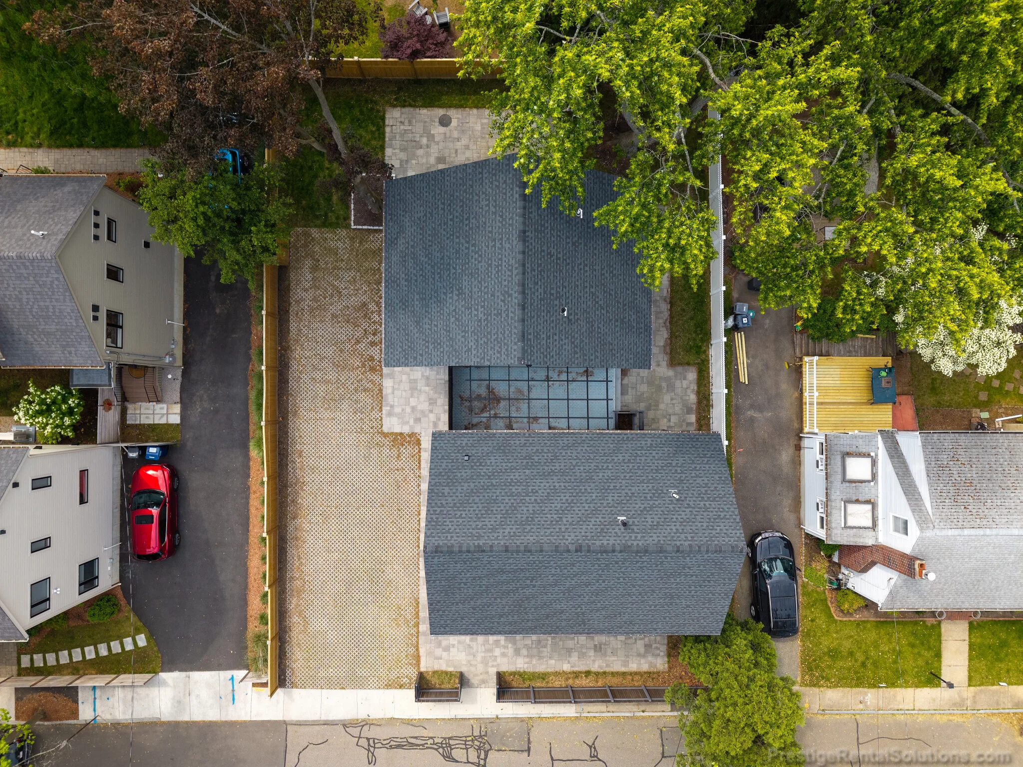 93-95 Griswold St, Cambridge Highlands