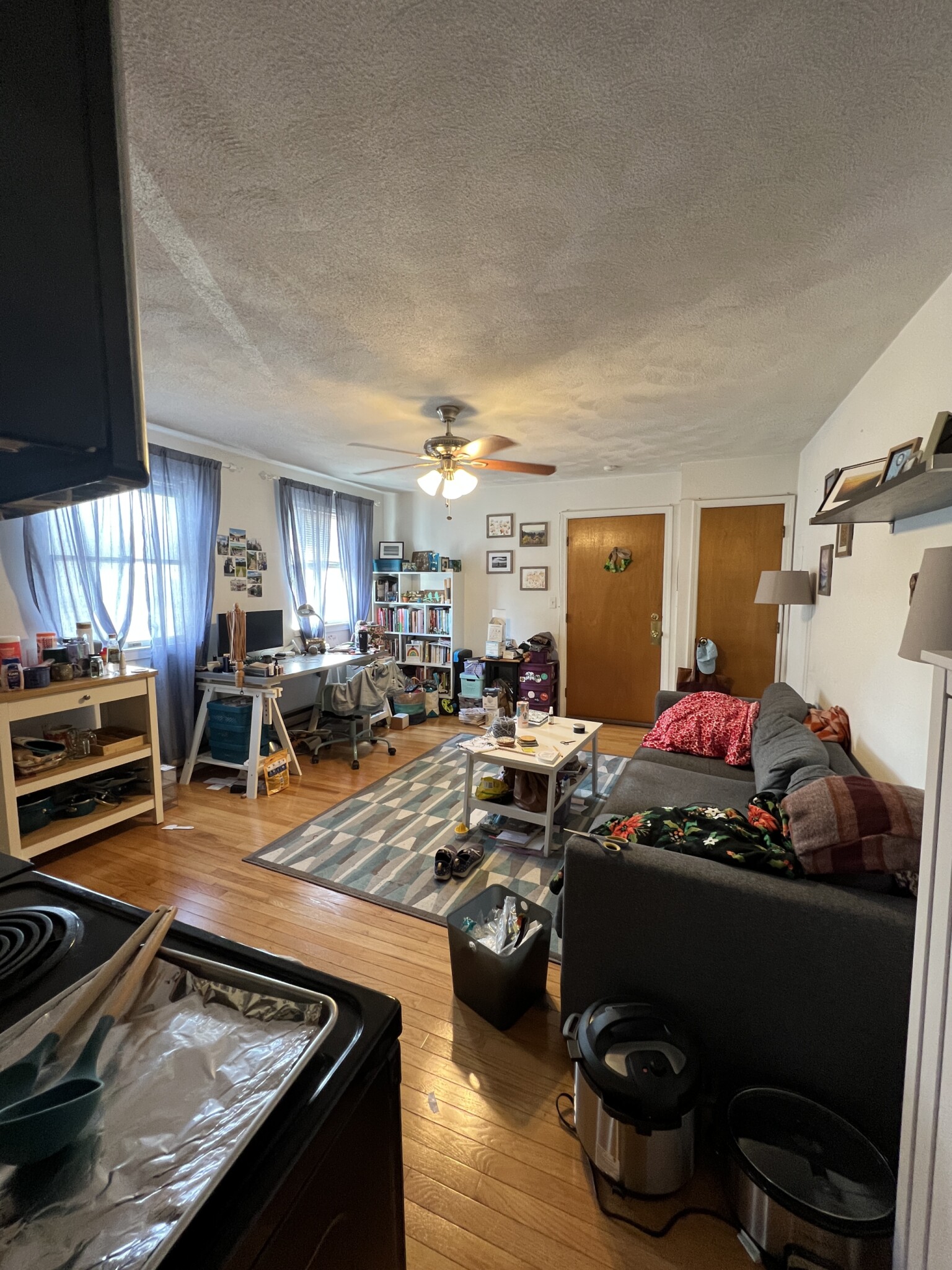 217 Holland St, Teele Square