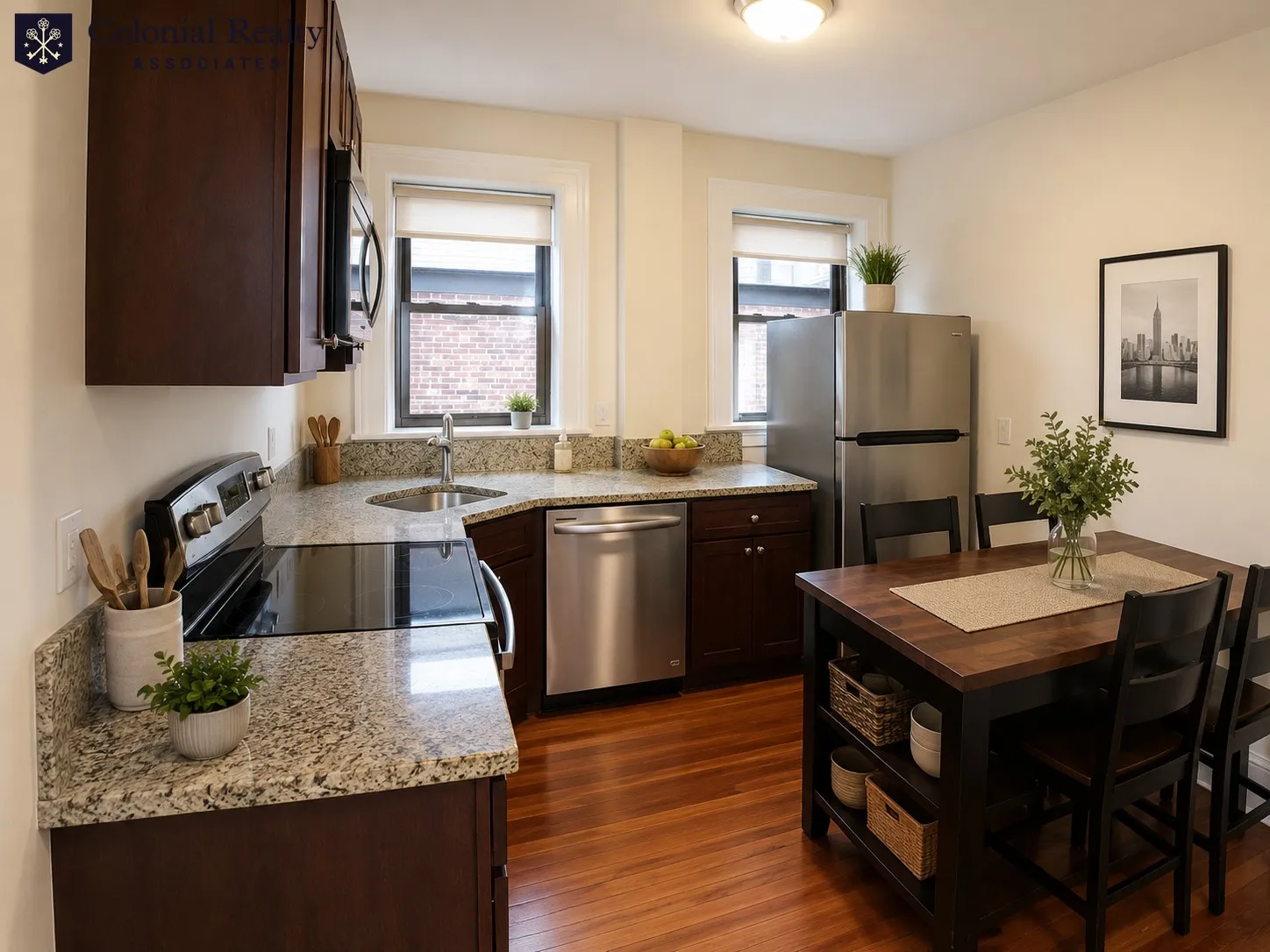 1463 Beacon St, Griggs Park
