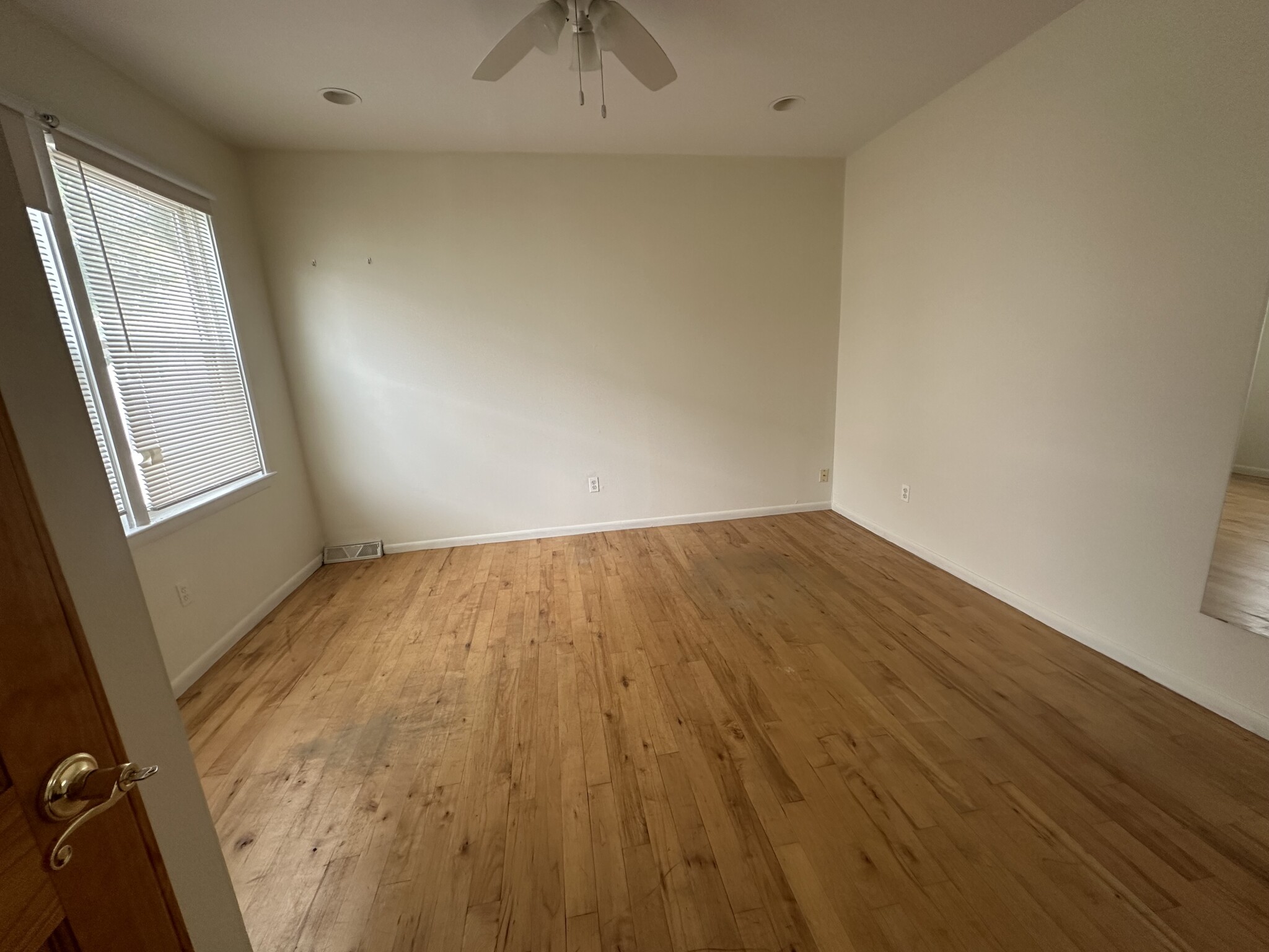 29 Park St, Ward Two