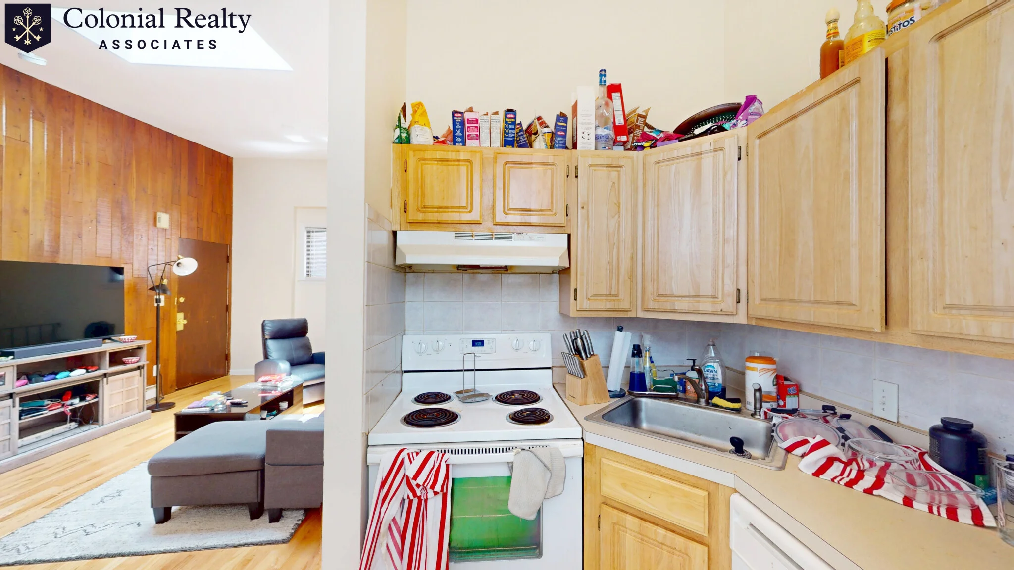 291 Marlborough St, Back Bay