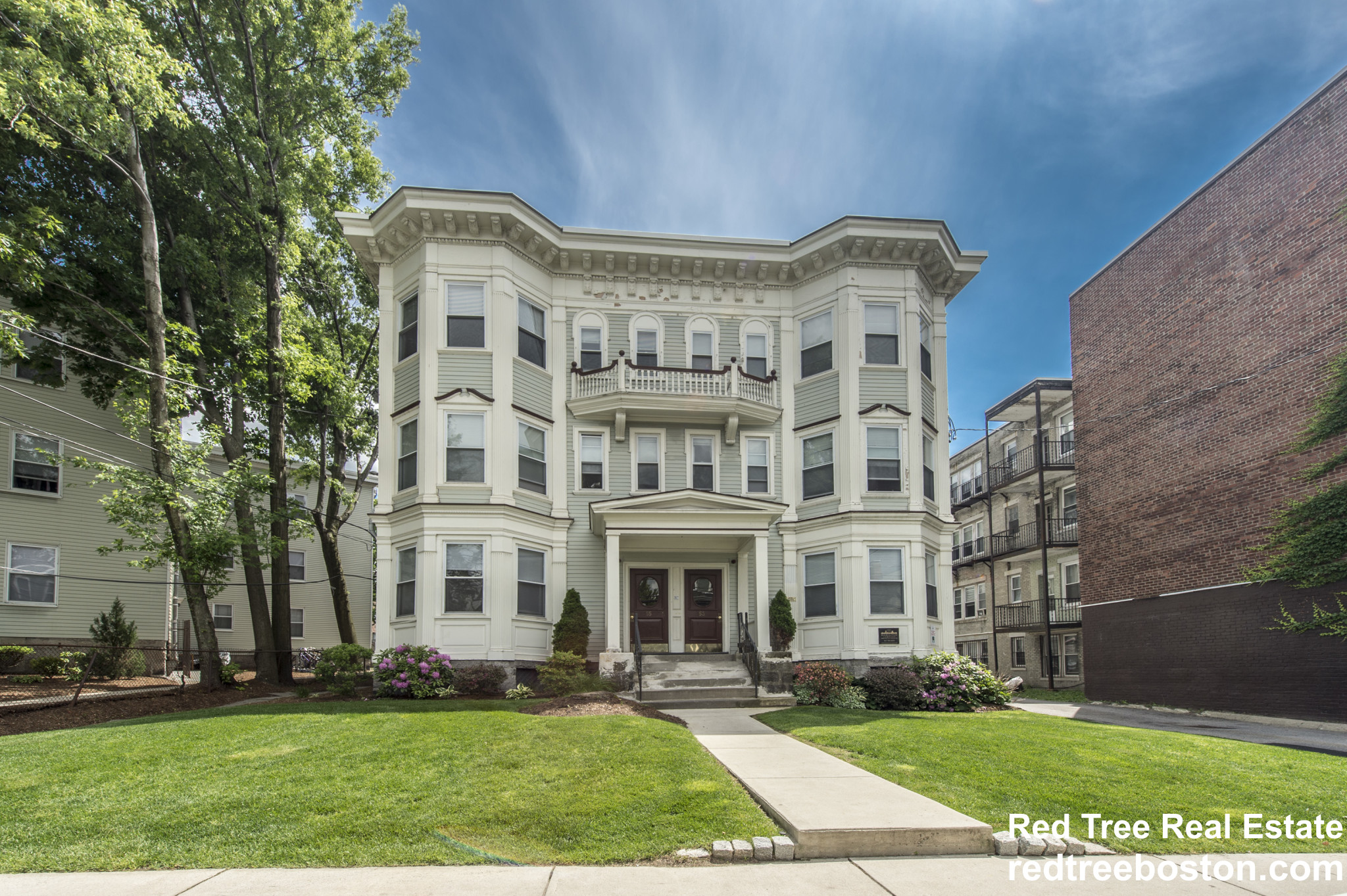 55 Ashford St, Allston