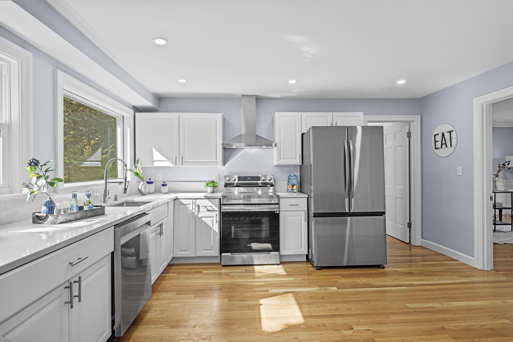 108 Radcliffe Rd, Belmont