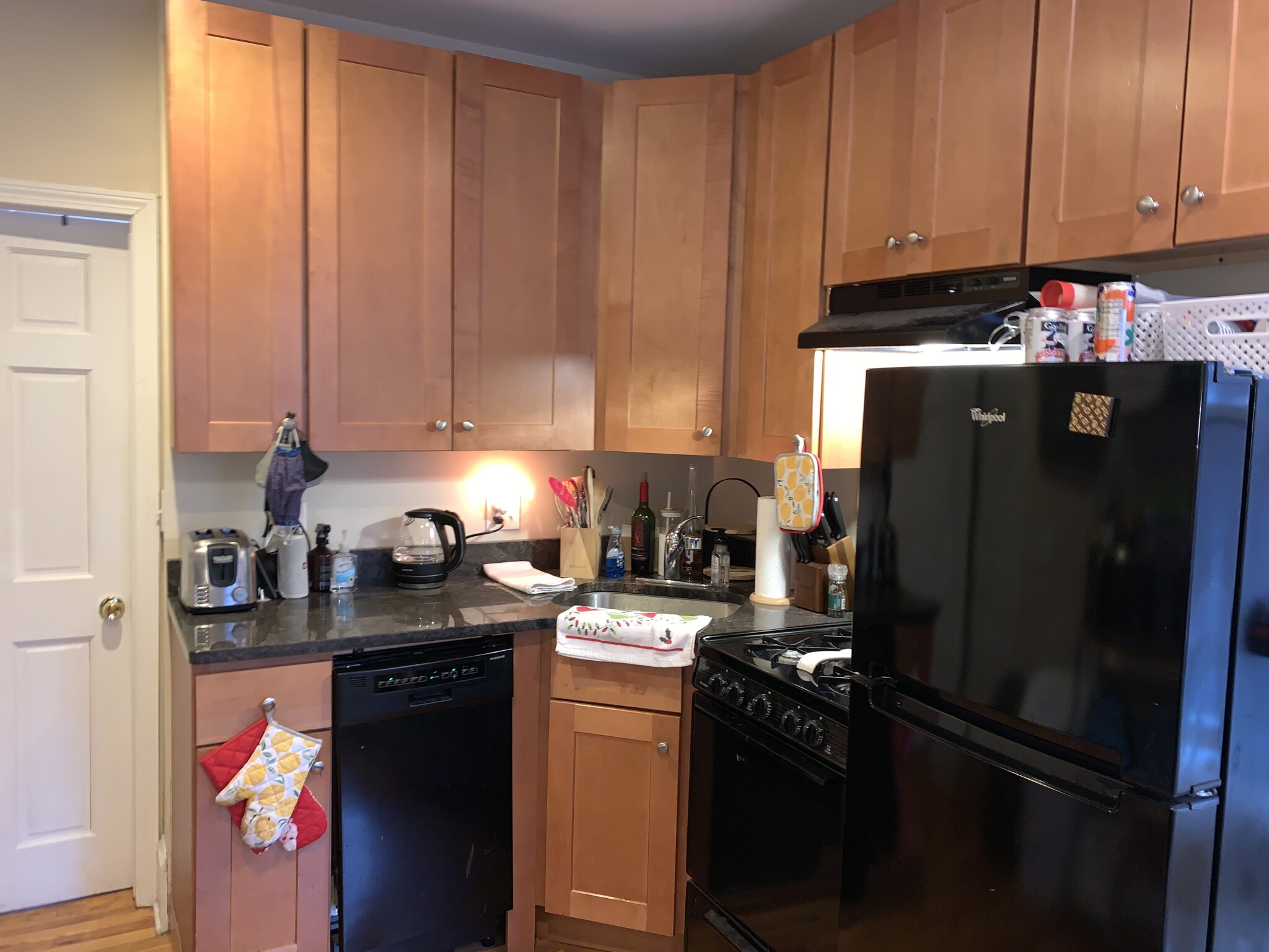 70 Joy St, Beacon Hill