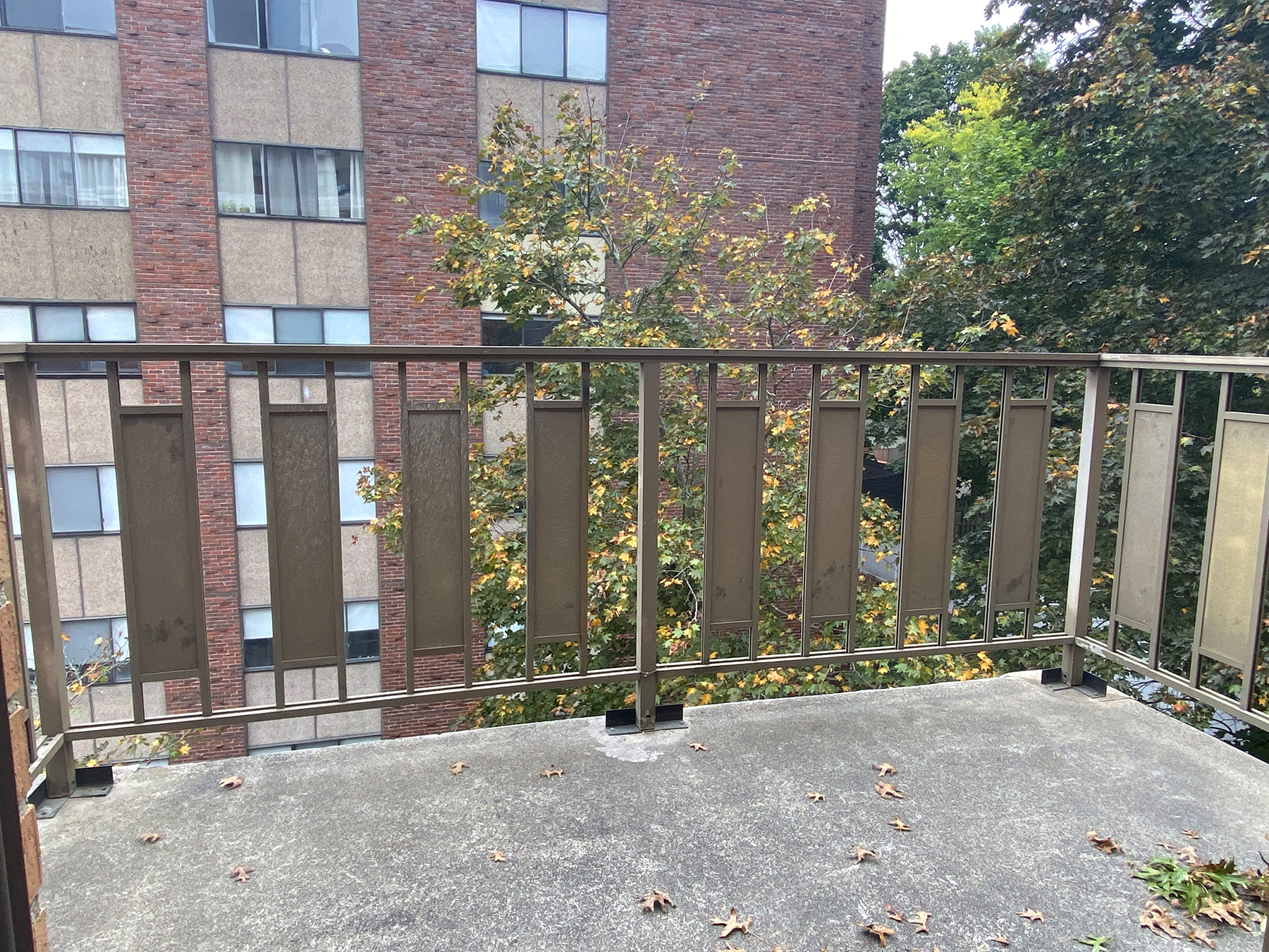 40 Williams St, Coolidge Corner