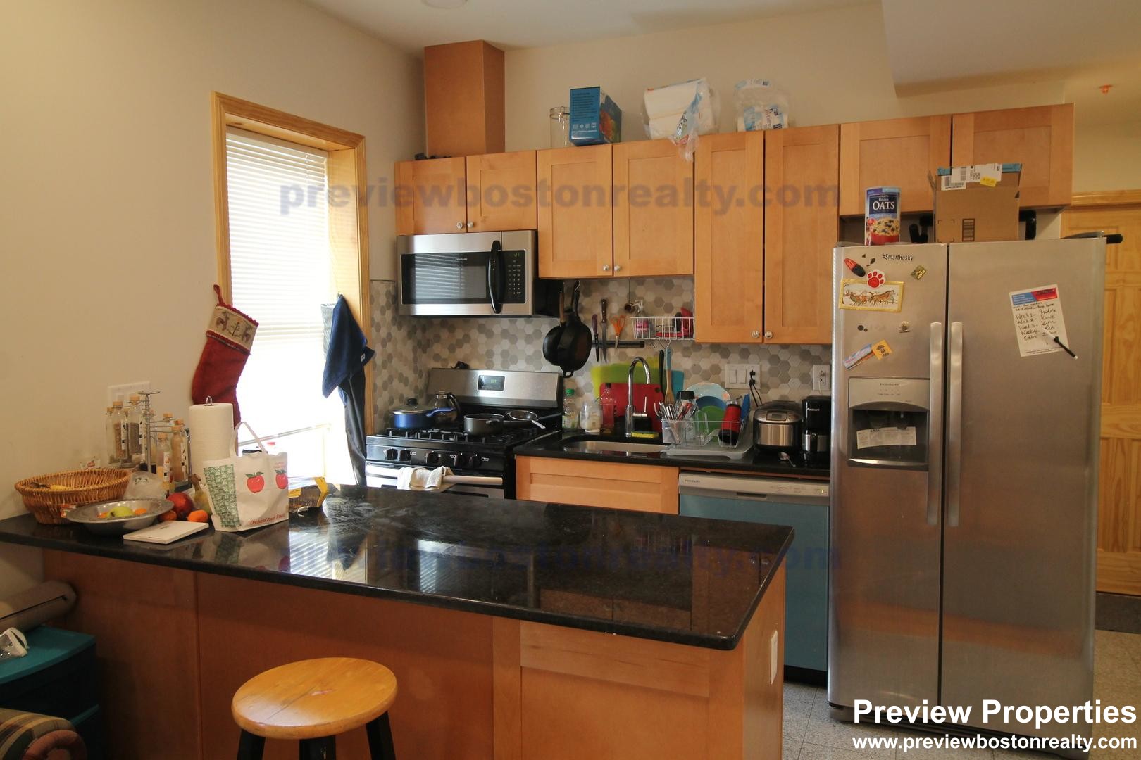 20 Winthrop St, Roxbury