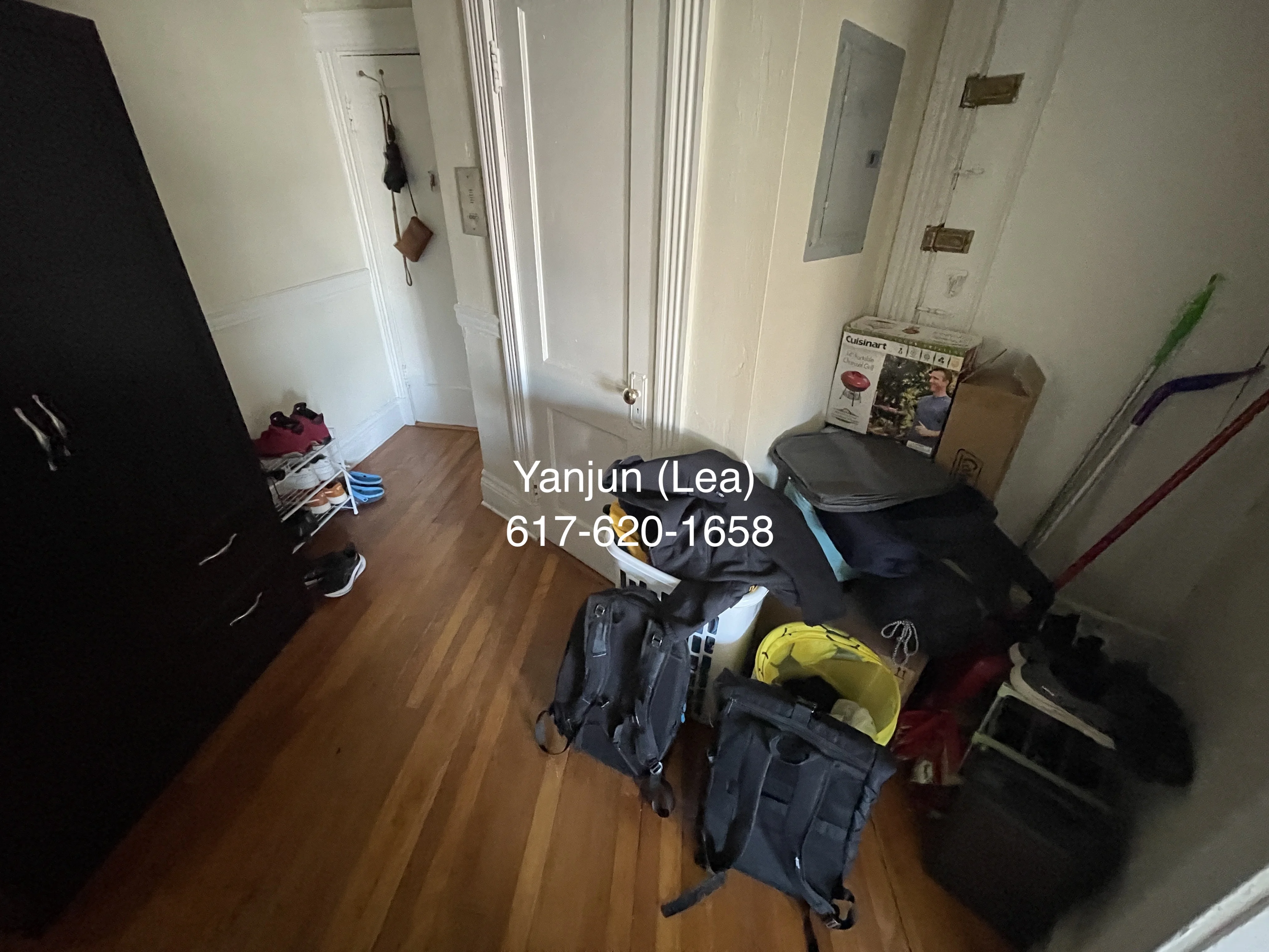 1350 Commonwealth Ave, Allston