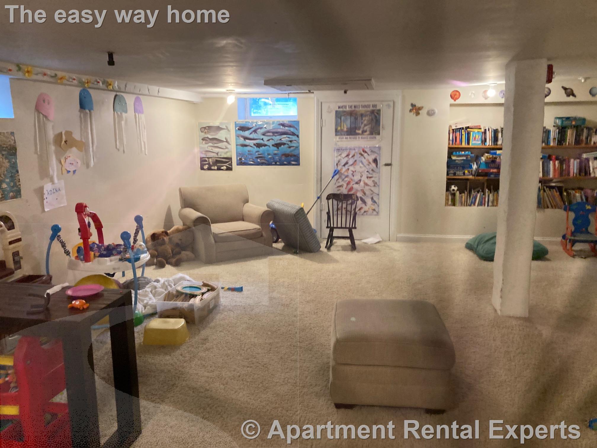 24 Cogswell Ave, Porter Square